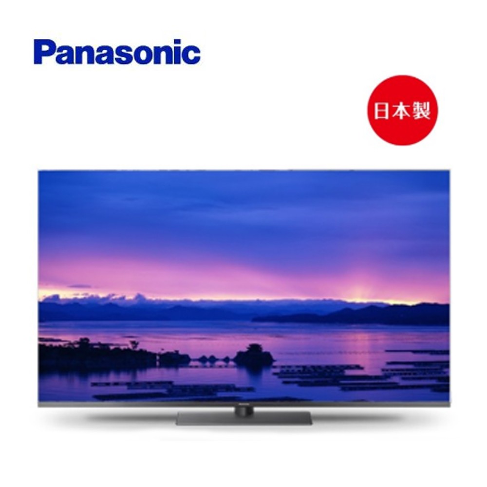 Panasonic國際49型日本製4k連網液晶電視th 49fx800w 蝦皮購物