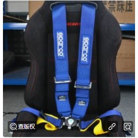 台灣現貨  賽車椅  6點式安全帶   4點式安全帶  快拆 安全帶 賽車安全帶