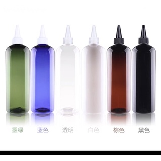 30ml,50ml,100ml尖嘴蓋塑料瓶,120ml.200ml,250ml,300ml,500ml