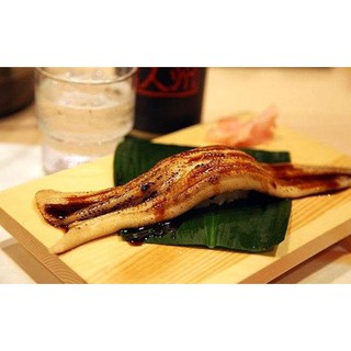 禧福水產 日本星鰻魚 穴子片 大鰻魚 特價499元 250g 5 超低價日本料理握壽司居酒屋餐廳團購無菜單燒烤熱炒 蝦皮購物