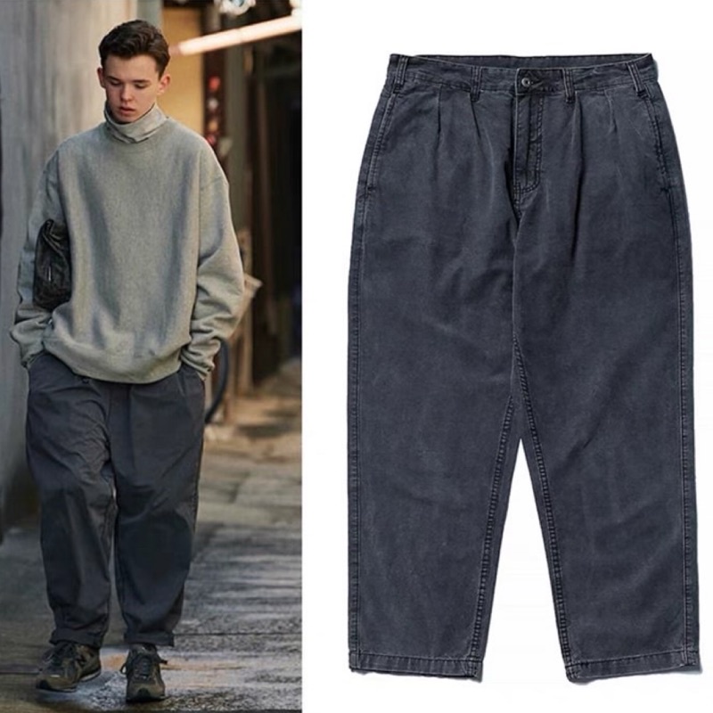 搬入設置サービス付 BEAMS SSZ STRAY PANTS - 通販 - vsla.in