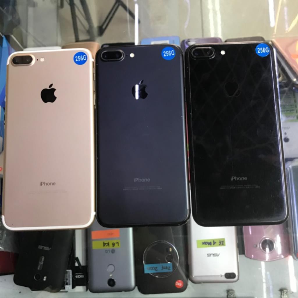 中古二手特價出清256gb Iphone 7 Iphone7 Plus 7p 大7 蝦皮購物