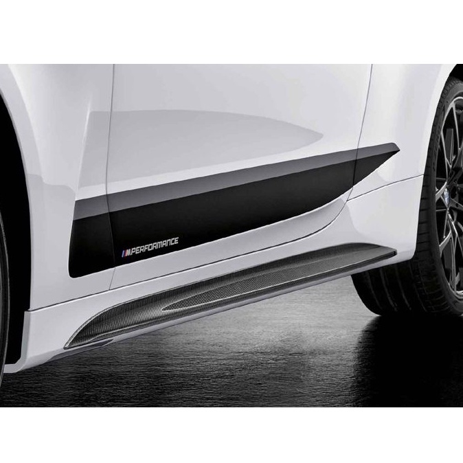 【EMR / 濕碳】BMW G22 G23 升級 MP款 碳纖維 側群 下巴 定風翼 卡夢 420I 430I 440I