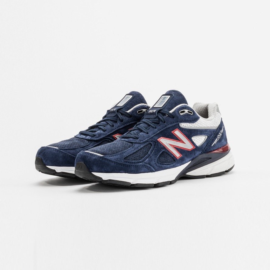 new balance m990 v4