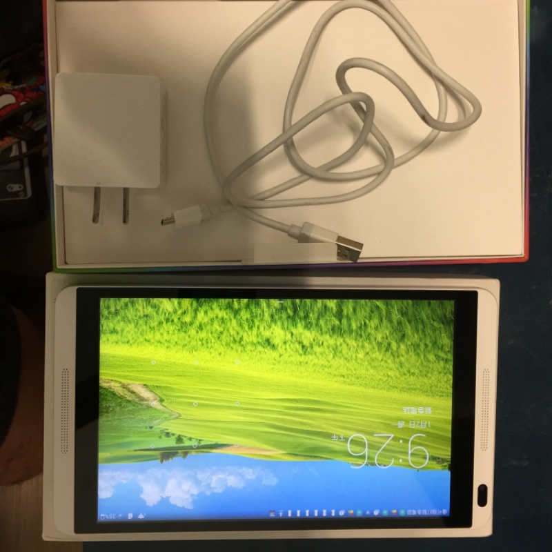 huawei mediapad m1 8.0