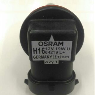 H16 12v 19w TOYOTA 08- 霧燈珠 OSRAM