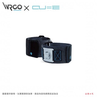 ◄WR►Intuitive Cube品牌機車 手機配件 Intuitive Cube 運動臂套(搭配手機殼及酷比扣)