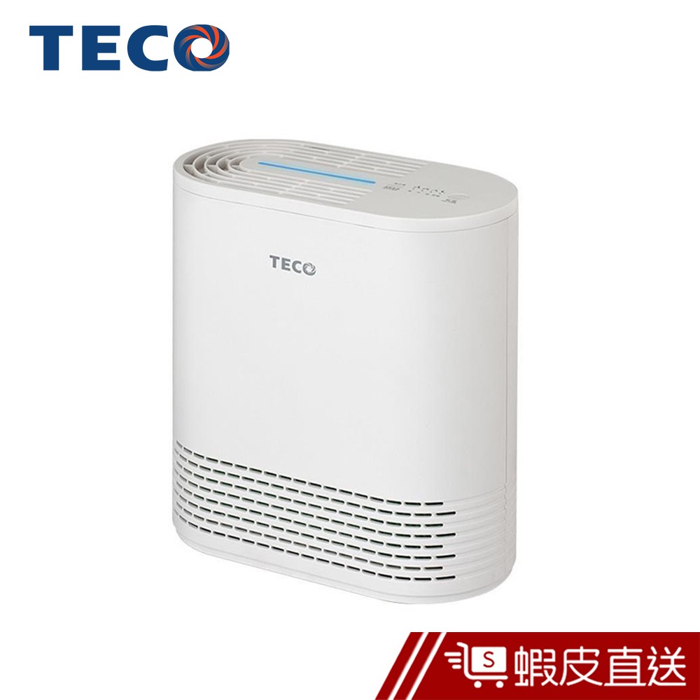TECO 東元 3-6坪 經典高效空氣清淨機 NN9001BD 公司貨 空氣清淨機 清淨機 現貨 蝦皮直送