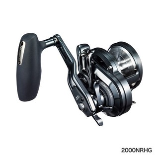 【民辰商行】 SHIMANO 2019 OCEA JIGGER F CUSTOM 船釣鐵板鼓式捲線器 鼓式捲線器