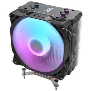 【鼎立資訊】darkFlash S11 Pro CPU散熱器-黑