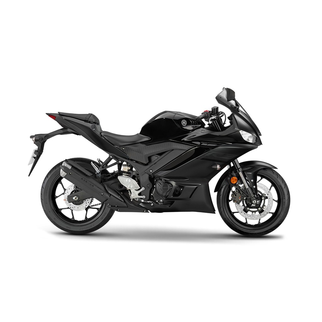 【南部國際重車】免保人 免家人 YAMAHA YZF-R3 ABS 滿18歲 免頭款 低月付 輕鬆交車 無負擔