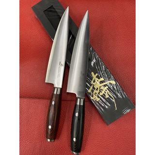 「竹間太太雜貨舖」 臻系列牛刀 三合鋼210mm 日本進口 頂級三合鋼 料理刀⋯