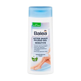 德國 Balea 芭樂雅 敏感護理凝膠 150ml / DM (DM904)
