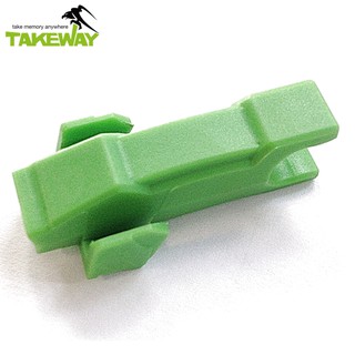 找東西 台灣製造Takeway鉗式腳架T1/T1+ Plus內爪T-IJ01內爪子適鉗式腳架用在圓柱子機車後照鏡台灣設計