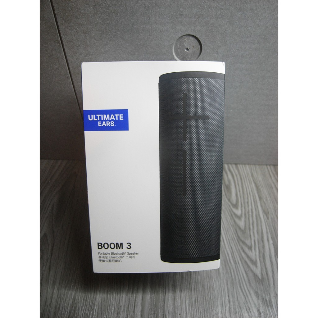 ue boom 4