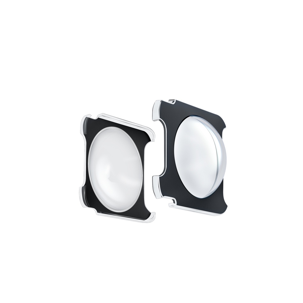 現貨 Insta360 ONE RS/R 全景鏡頭專用黏貼式鏡頭保護鏡 公司貨