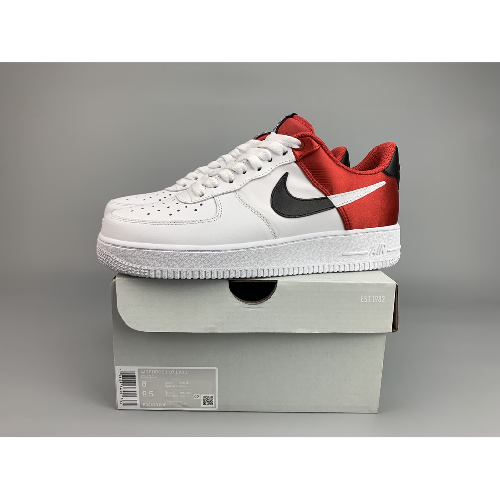 air force 1 07 lv81