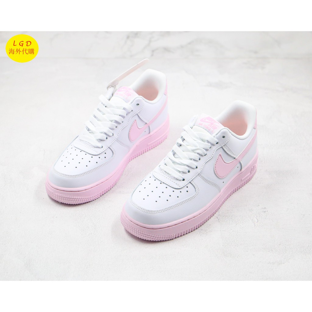 pink air force 1 low