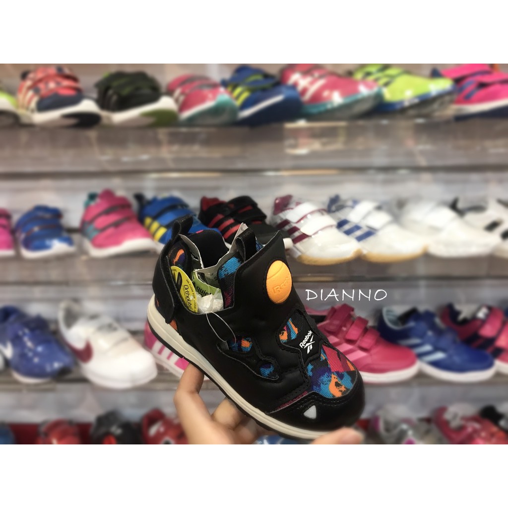 reebok versa pump fury cinderella