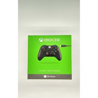 【現貨】微軟 Xbox One控制器 + Windows電腦連接線