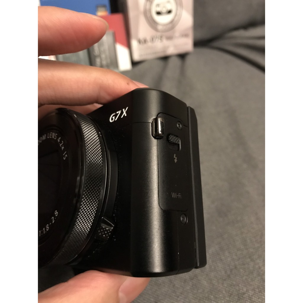 初売り】 PowerShot G7 X MarkII 型番PSG7XMARK2 aaramrodrigues.com.br