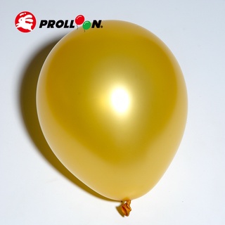 【大倫氣球】5吋珍珠色圓形氣球 100顆裝 METALLIC & PEARL BALLOONS 派對佈置 臺灣製造