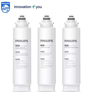 PHILIPS飛利浦 AUT3234淨水器 濾芯AUT805 濾芯AUT806 濾芯AUT825 現貨 廠商直送