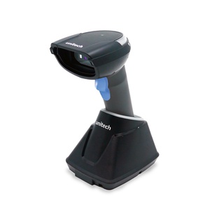 **大賣家** Unitech MS851B 無線一維條碼掃描器, 下標前請先詢問庫存