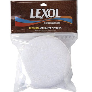 Lexol 優質塗抹海綿 台吉化工