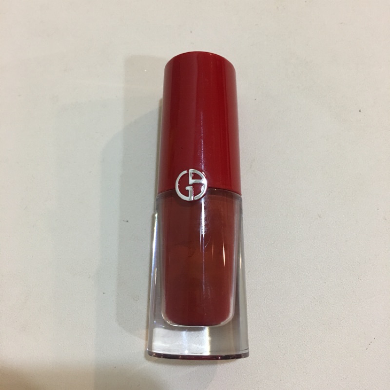 Giorgio armani 唇露 403