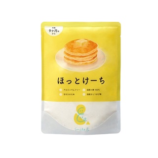 日本製 Sooooo S. 寶寶鬆餅粉（單包）