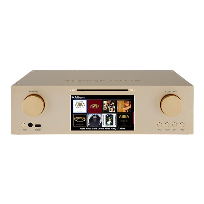 代購服務 cocktail Audio X50Pro 數播 DAC CD 網絡 播放器 220-240V 可面交