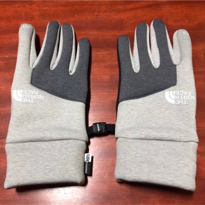 men's etip hardface gloves