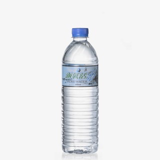 鼎悅涵氧活水600ml