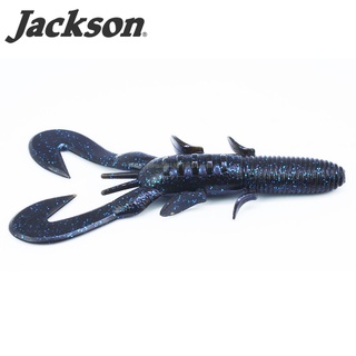 >日安路亞< Jackson Quake Claw 震動蝦
