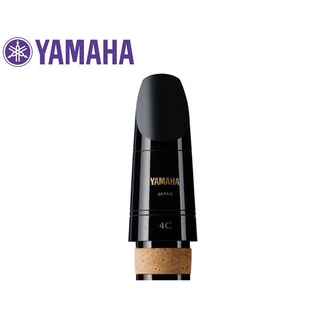 【凱米樂器】日本製🇯🇵 Yamaha CL 3C 4C 5C 6C 7C 黑管吹嘴 豎笛吹嘴 Bb標準型