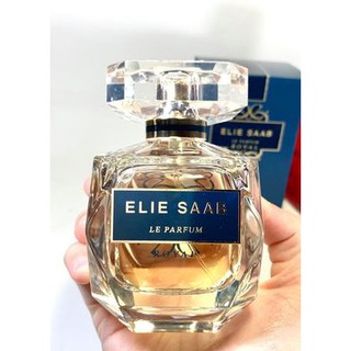 【分享瓶】ELIE SAAB Royal 皇家之名女性淡香精 分享試香