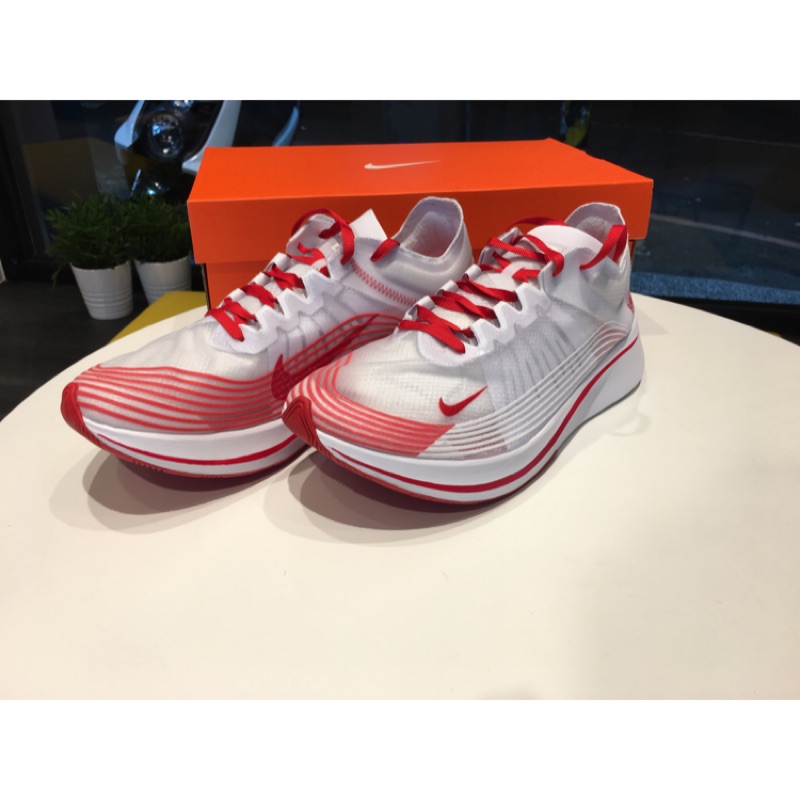 Nike zoom Fly Sp 計時器 東京tokoyo限定 清鞋櫃拋售