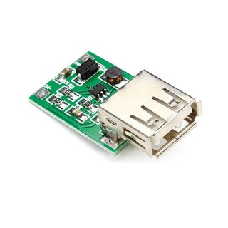 DC-DC 升壓模組0.9V-5V 升5V /600MA 升壓板 USB 行動電源 Arduino【現貨】