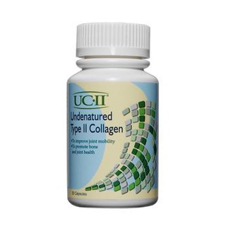 UC-II®樂倍多關節健力膠囊120顆/30顆