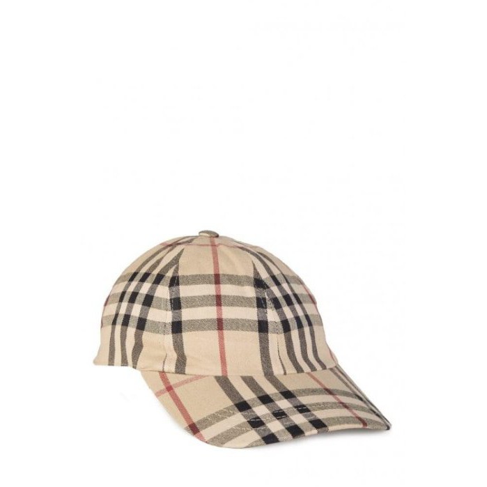 Burberry帽子的價格推薦 第 3 頁 - 2020年11月| 比價比個夠BigGo