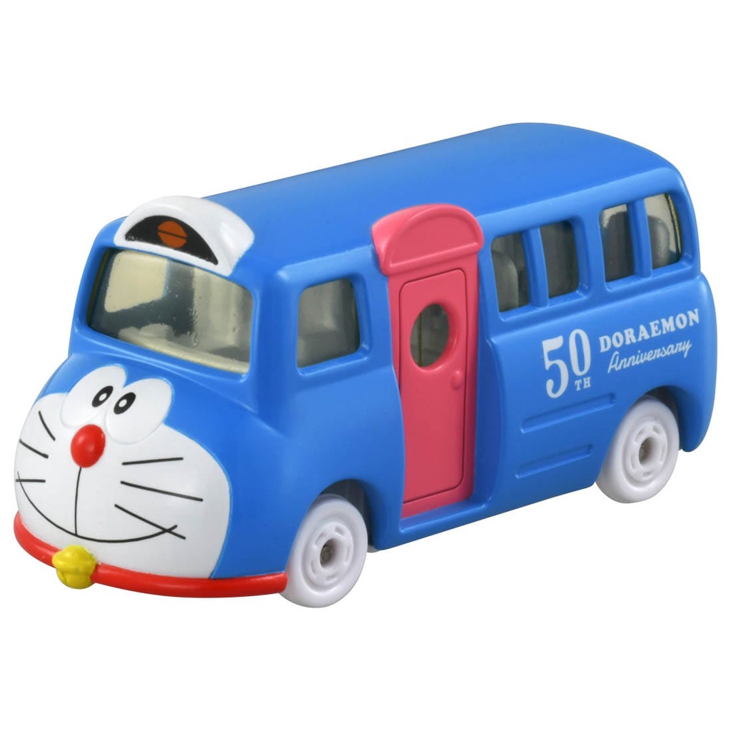 TOMICA多美 - 小汽車 哆啦A夢50周年紀念