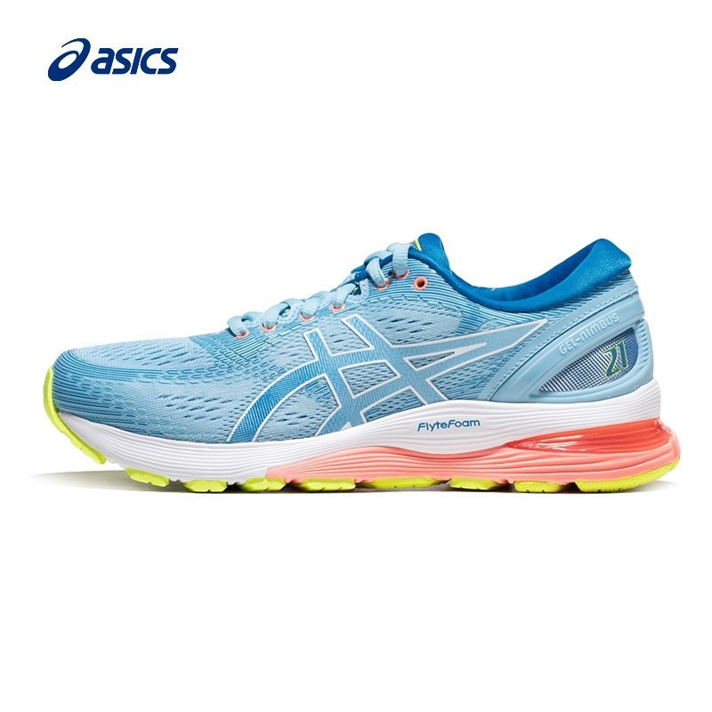 asics 21 gel nimbus