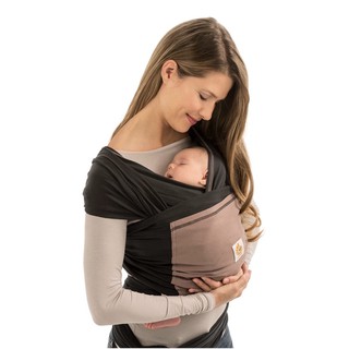 Ergobaby wrap 新生兒嬰兒包裹式揹巾 全方面包覆