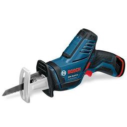 {工具倉庫}BOSCH GSA10.8V-LI +6A+2A+充電器+手提袋