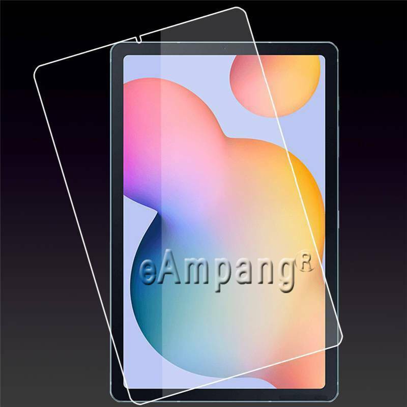 SAMSUNG 適用於三星 Galaxy Tab S9 FE 10.9 SM-X510 SM-X516B 透明堅韌屏幕保