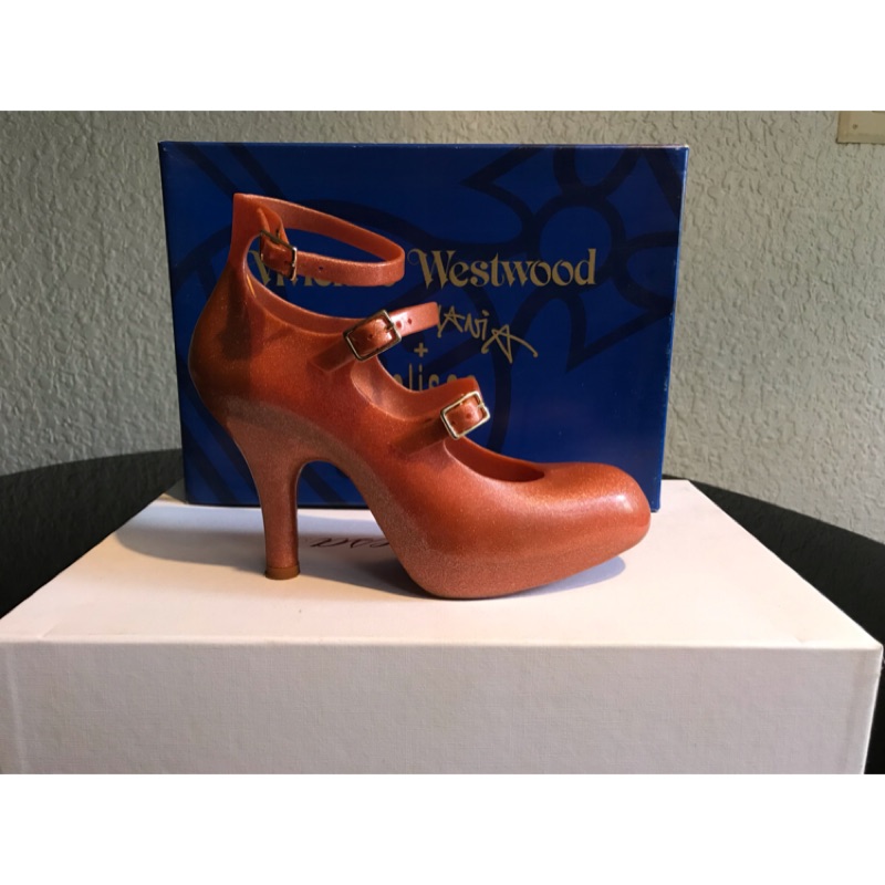 Vivienne Westwood 高跟鞋👠 尺寸38