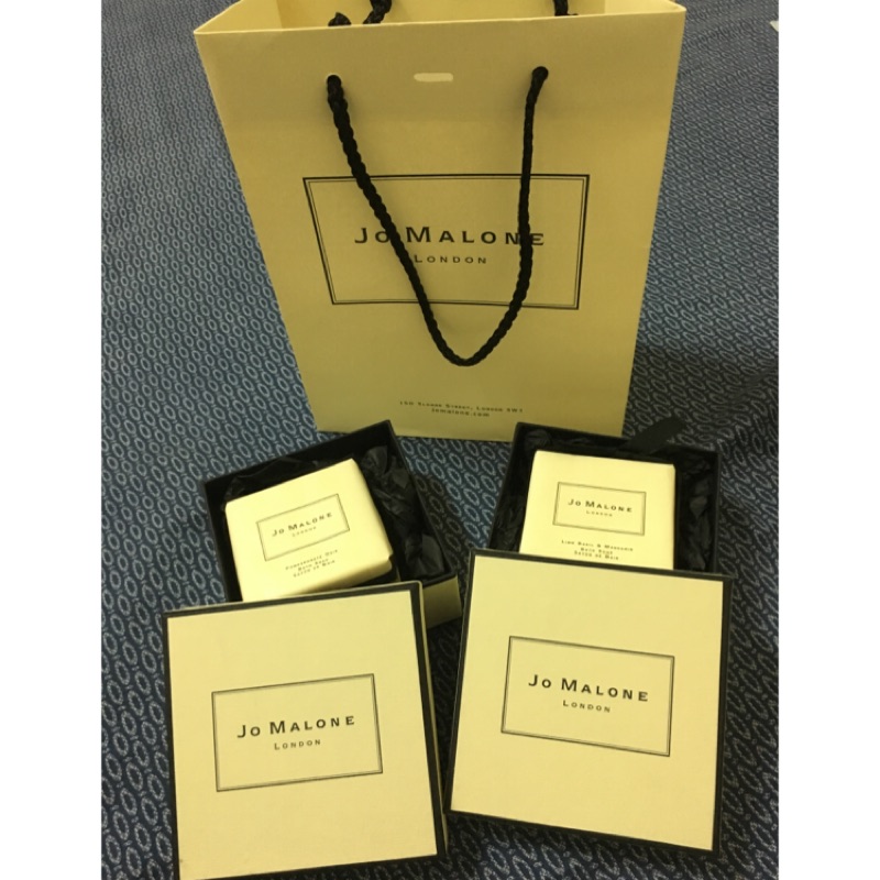 Jo Malone 沐浴皂