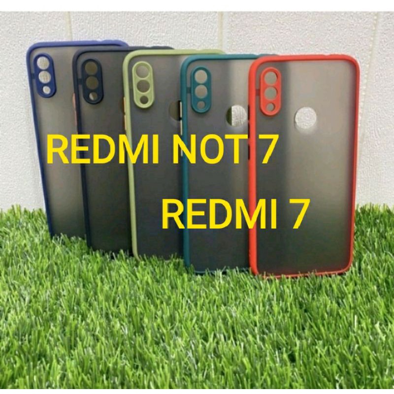 手機殼hp XIAOMI REDMI NO7/REDMI 7/REDMI NOT 8 | 蝦皮購物
