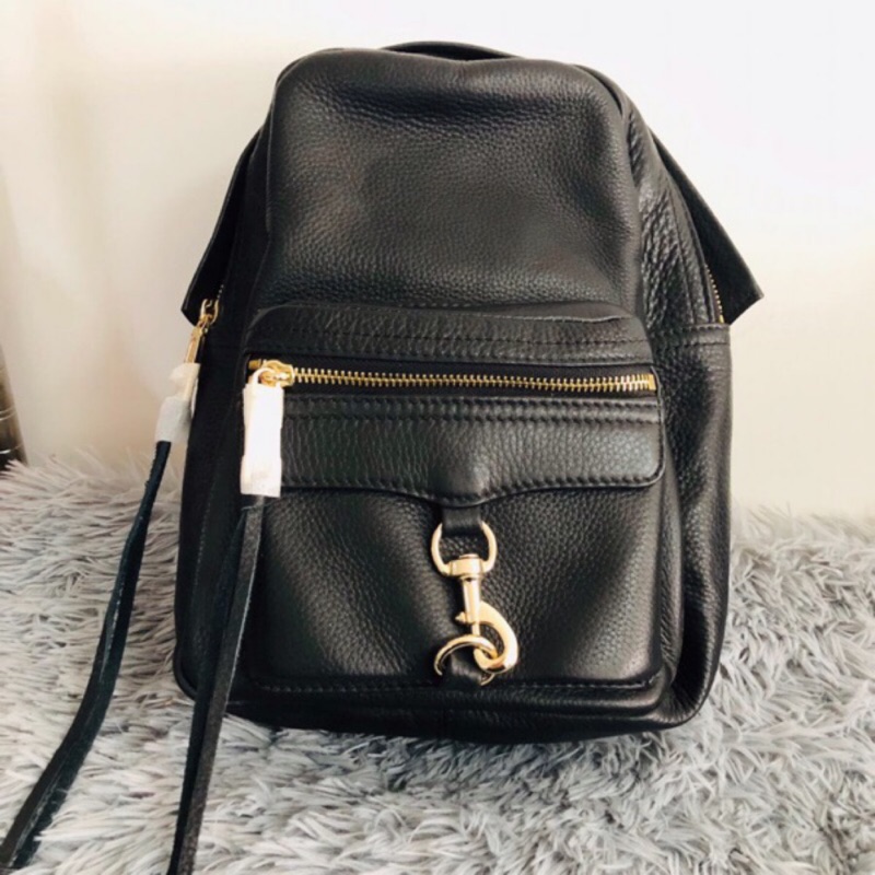 rebecca minkoff mab bag